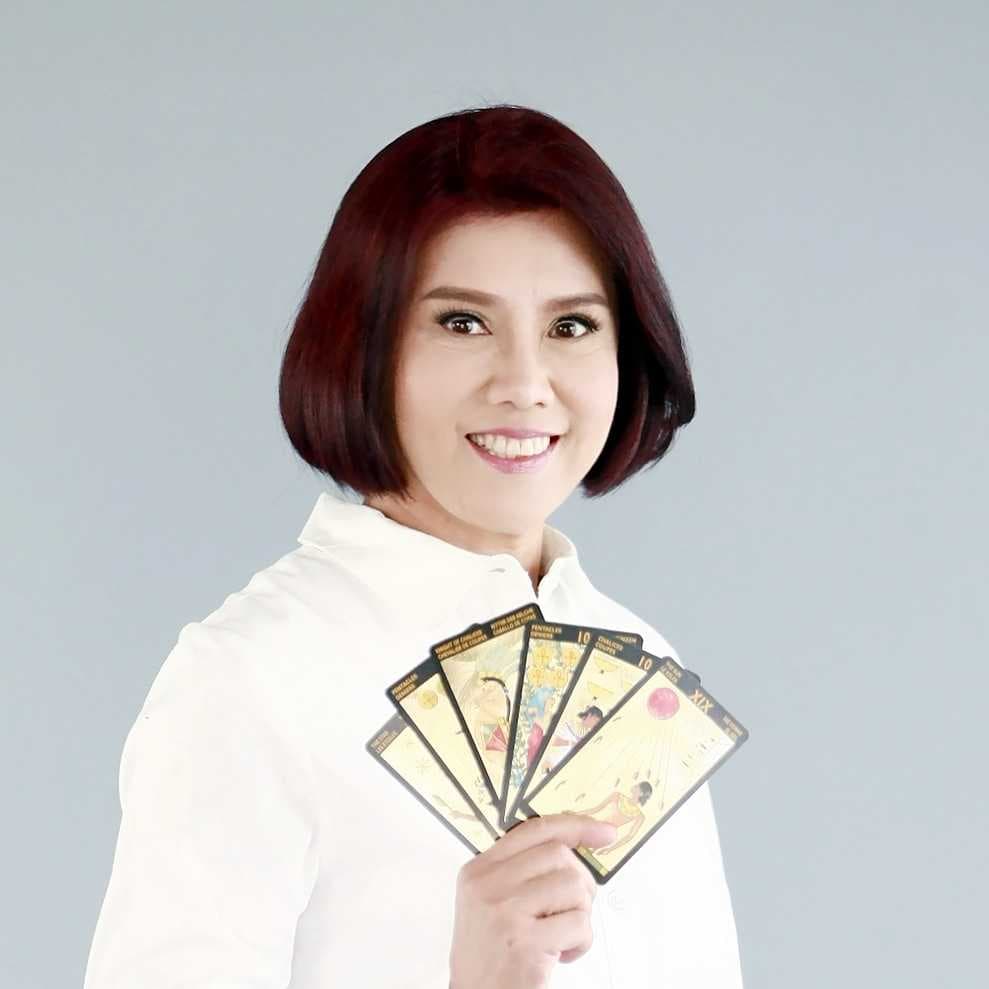 ดูดวงคู่แท้จากวันเดือนปีเกิด