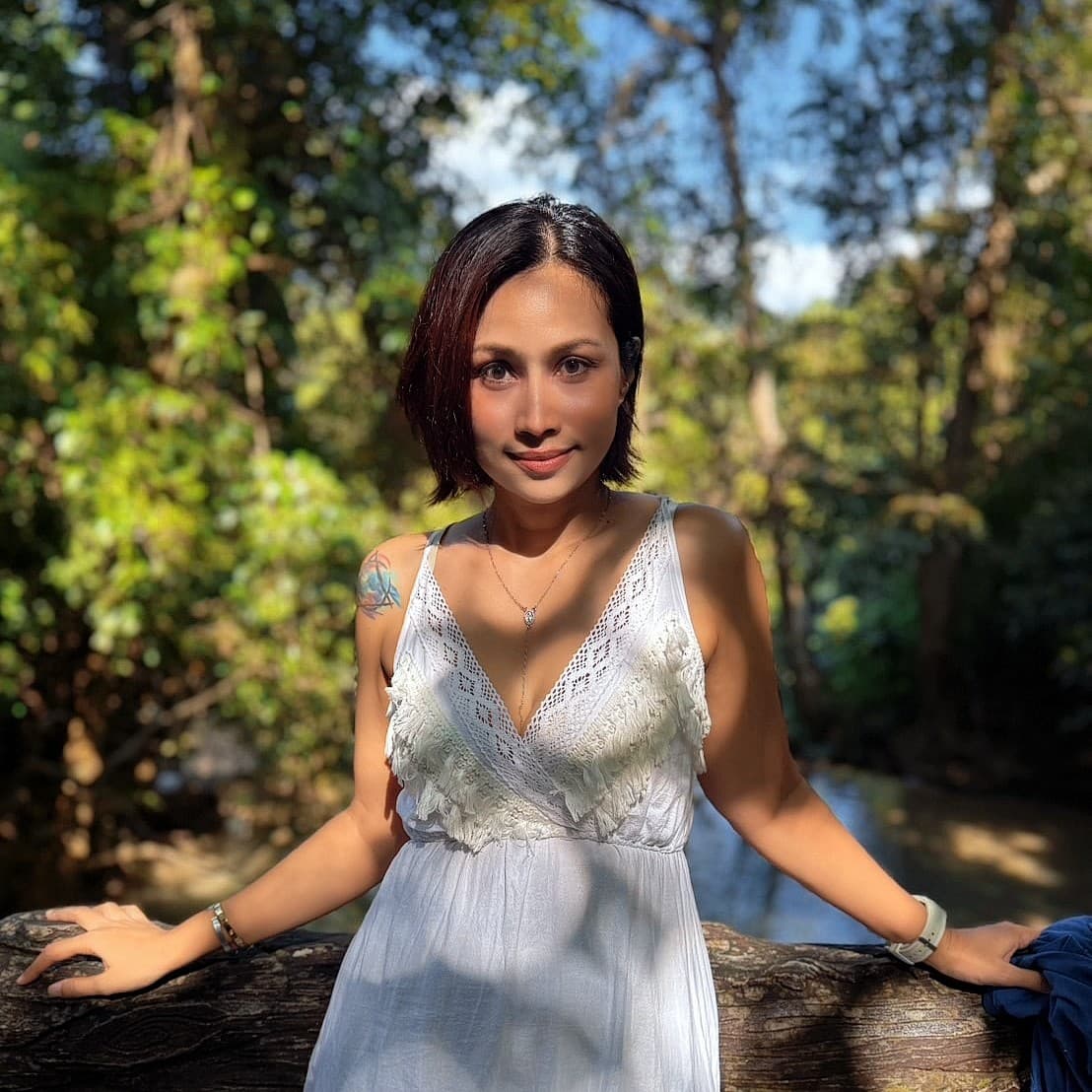 💫🌞ANNITA​ MUTELUU⭐️💫