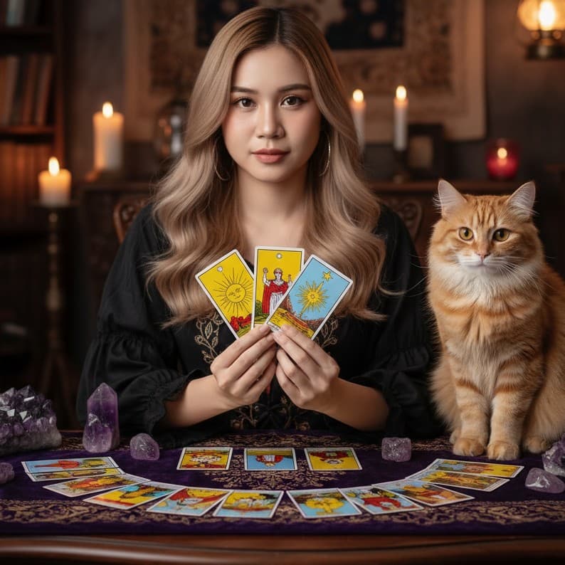 รูปโปรไฟล์ของ เซียนน้อยพยากรณ์ติดเกม