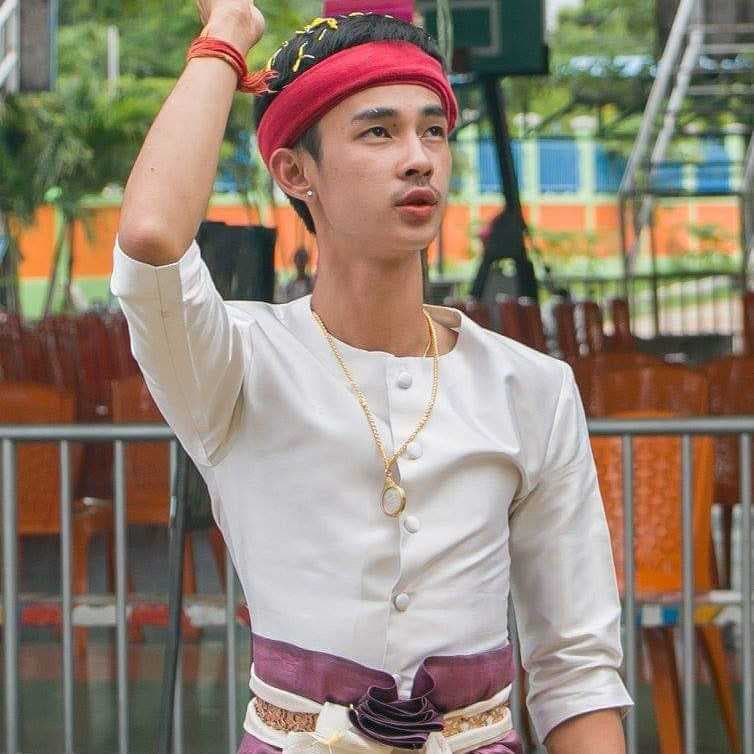 รูปโปรไฟล์ของ นาคาพยากรณ์ 