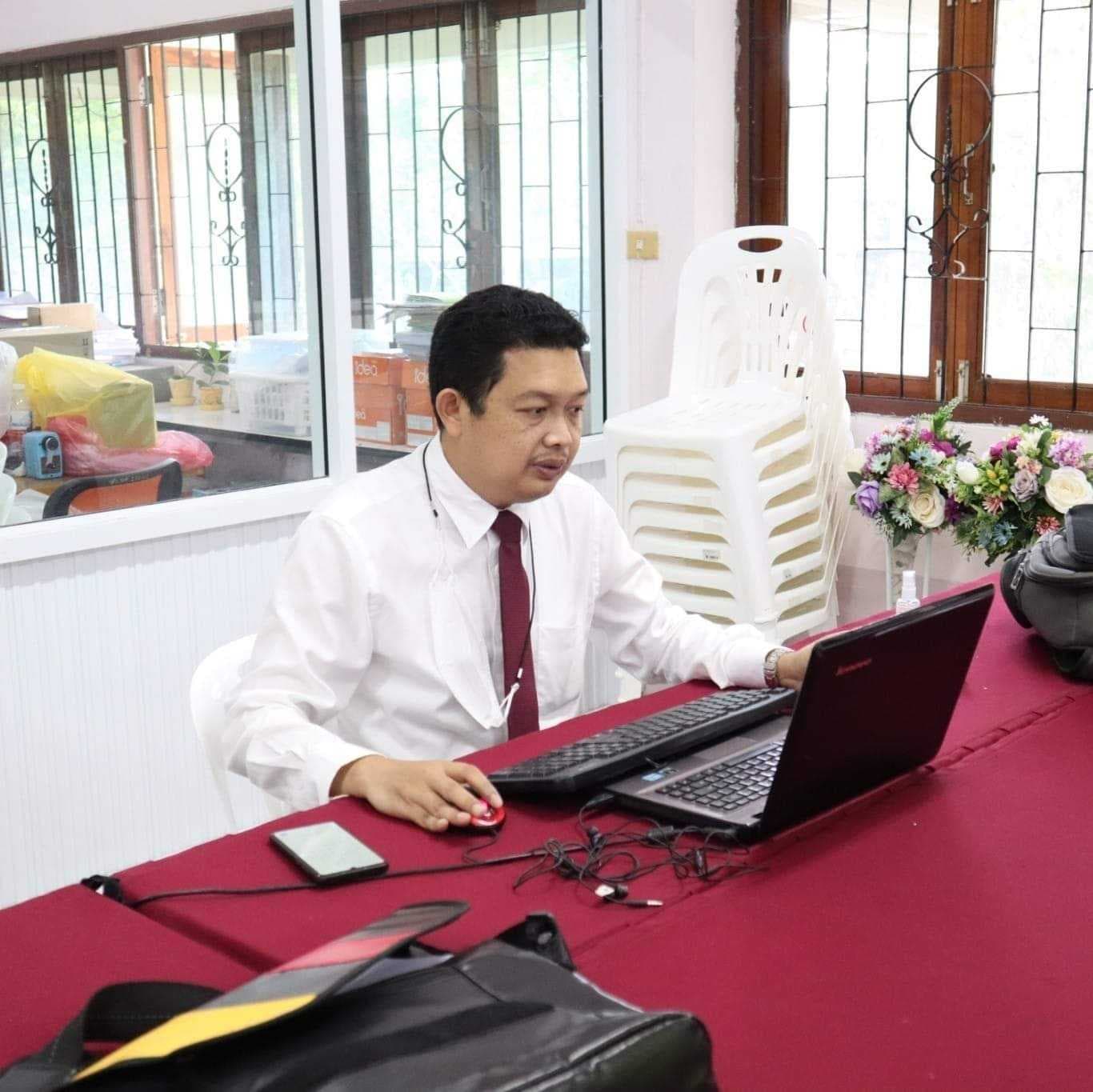 รูปโปรไฟล์ของ เถกิงศักดิ์​ ชะนะทอง 