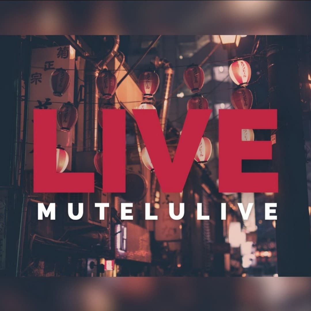 มูเตลูLive : A.SUDTEERAK​ 🩷