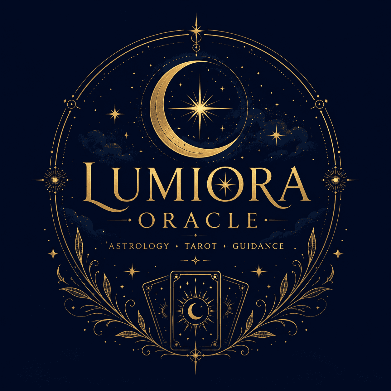 Lumiora Oracle