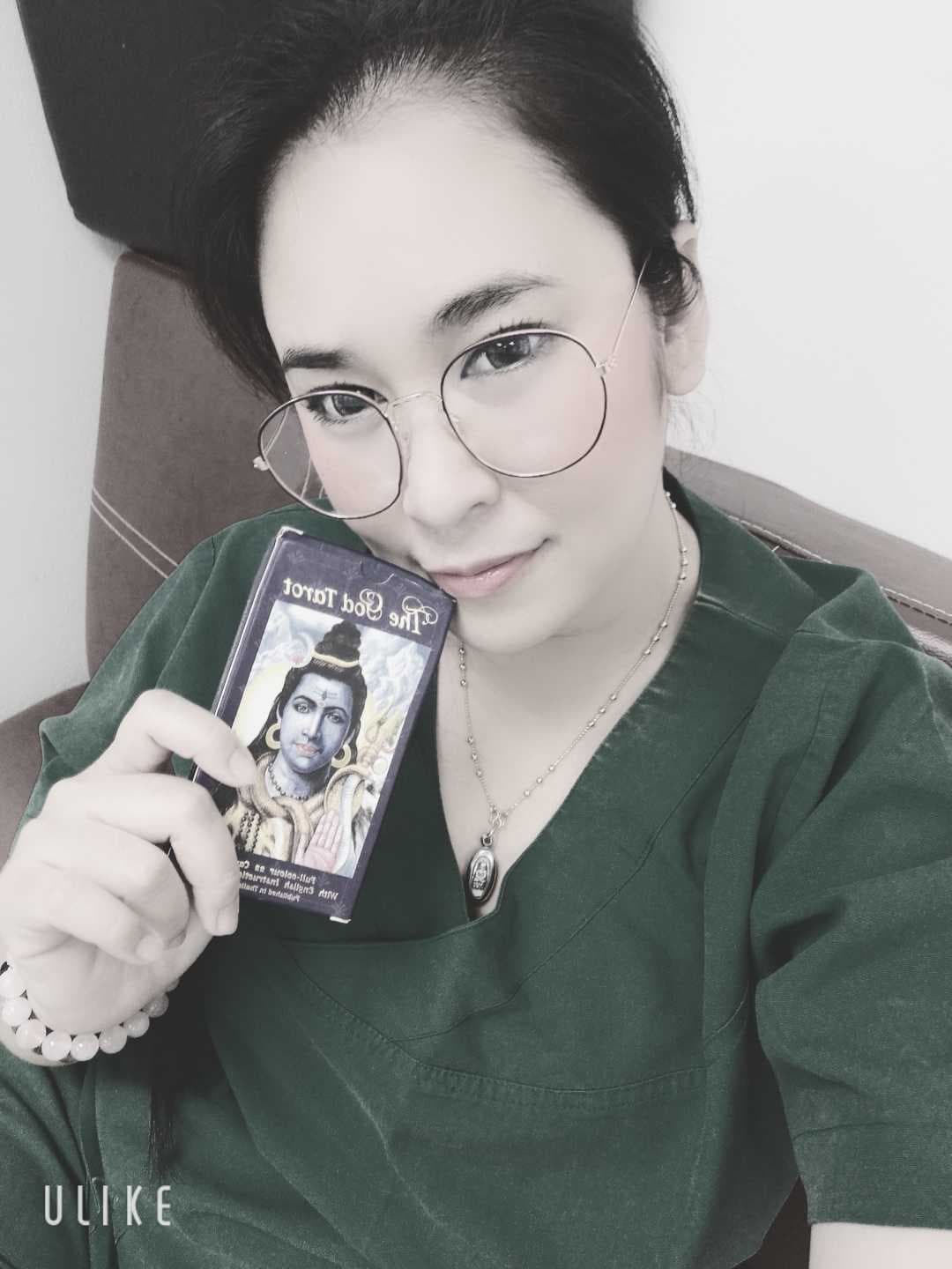 🔮ฟรี1คำถามแรกคำถามต่อไป19เหรียญ🔮