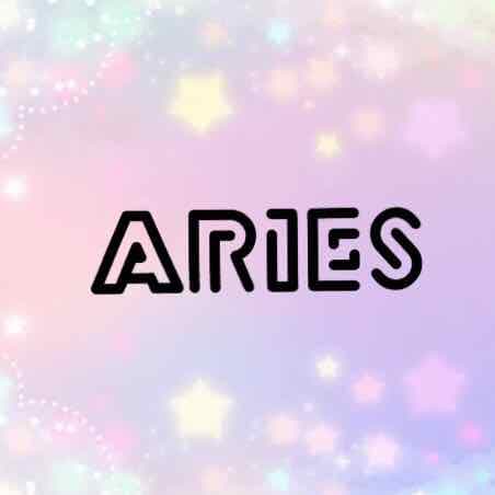 🔮Aries Tarot channel🌷