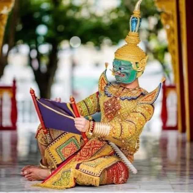 พยากรณ์ด้วยโหราศาสตร์ไทย