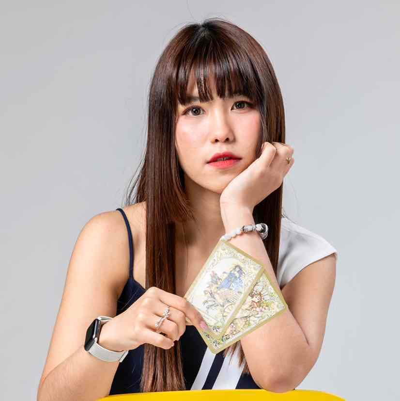 The Guideline : คู่มือพื้นฐานดวง 