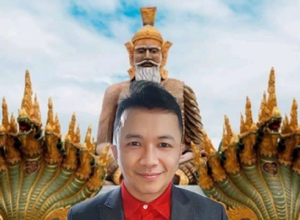 ภาพหน้าปกของ อ.ปอ