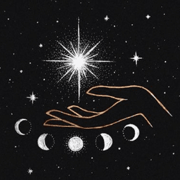 รูปโปรไฟล์ของ แม่มดAgnes Tarot Reader