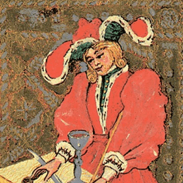 Behindyou_Tarot