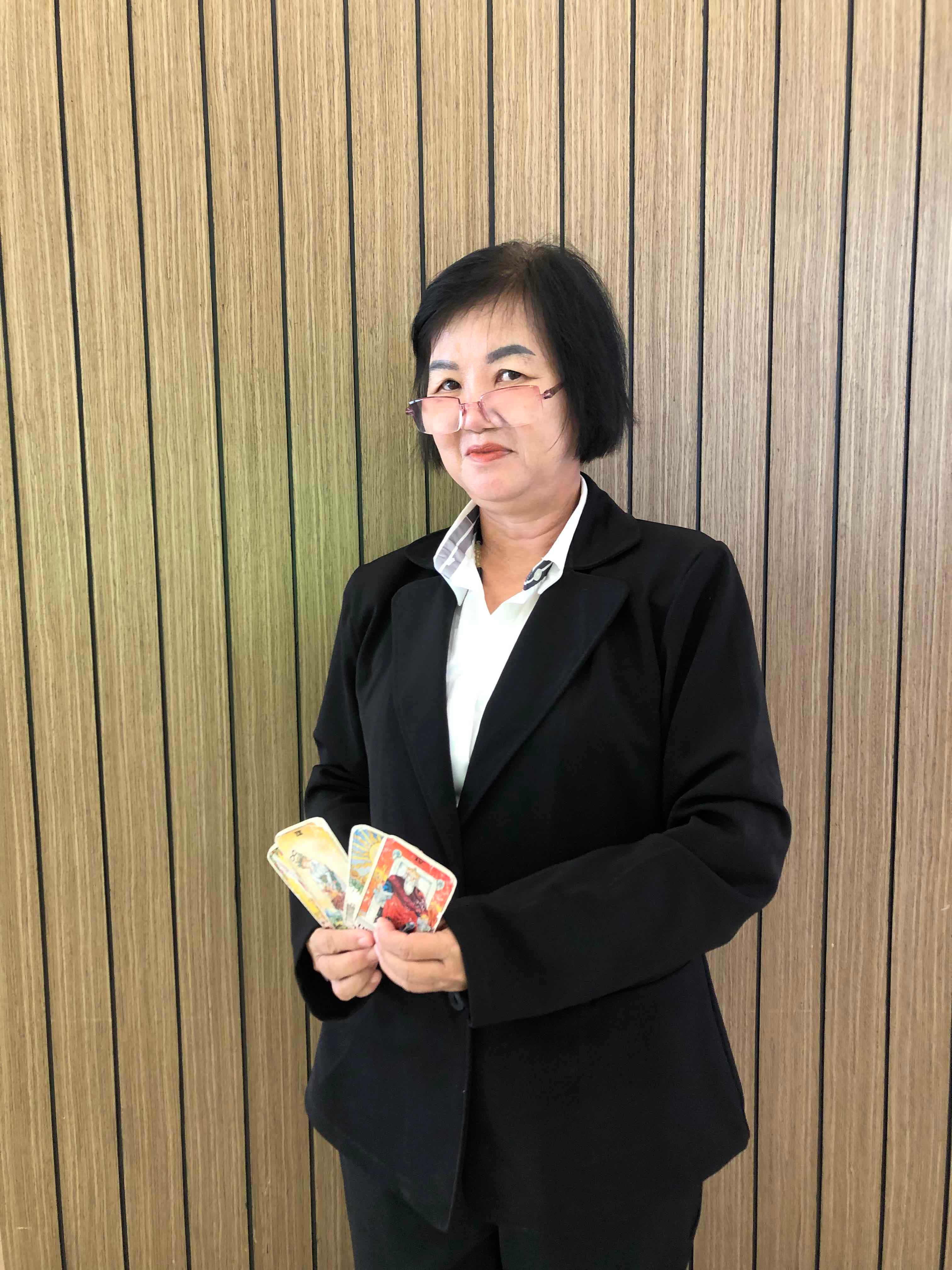 ผูกดวงโหราศาสตร์ 7 ตัว 9 ฐาน