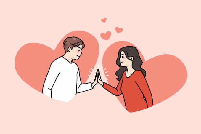 ทำไม เขาถึงเปลี่ยนไป?? 😌