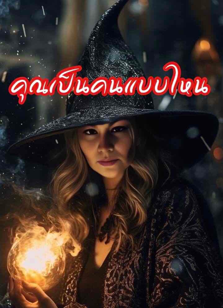 ชี้ตัวตนจากไพ่พรหมญาณ