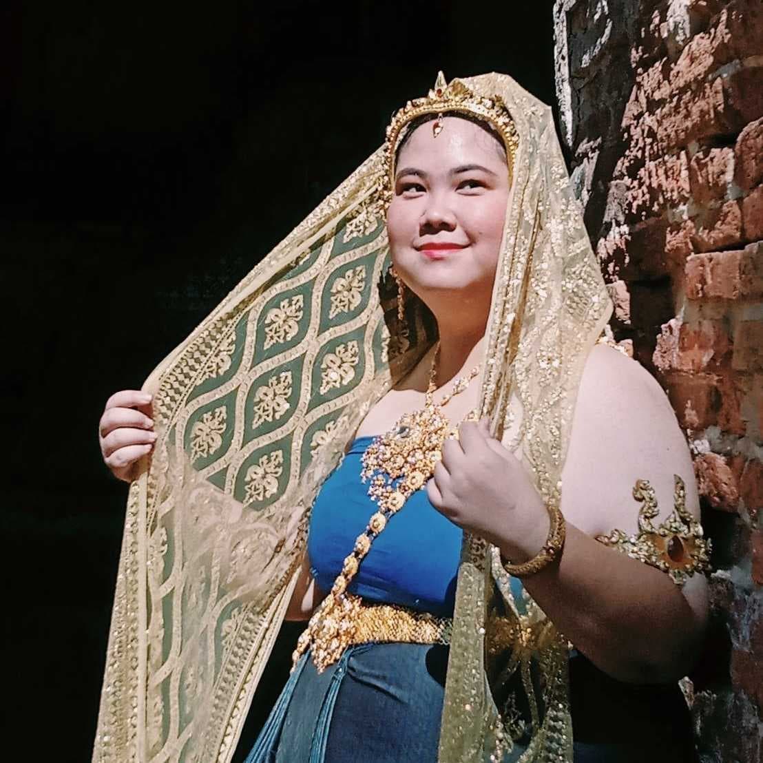 ดูดวงปัญหาสิ่งลี้ลับด้วยญาณจิตสัมผัสกับอีกภพภูมิ