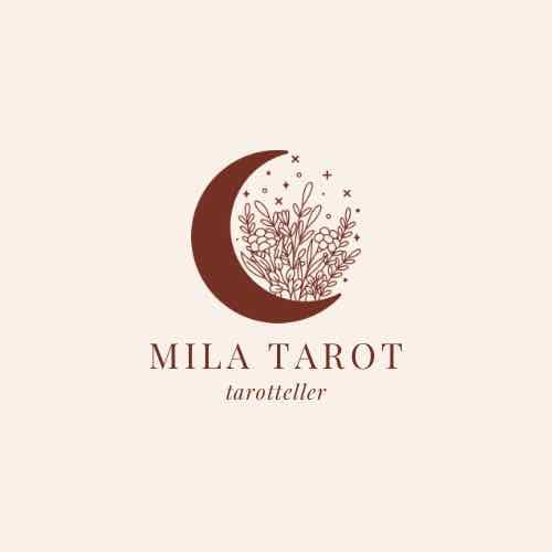 รูปโปรไฟล์ของ mila.tarotteller 