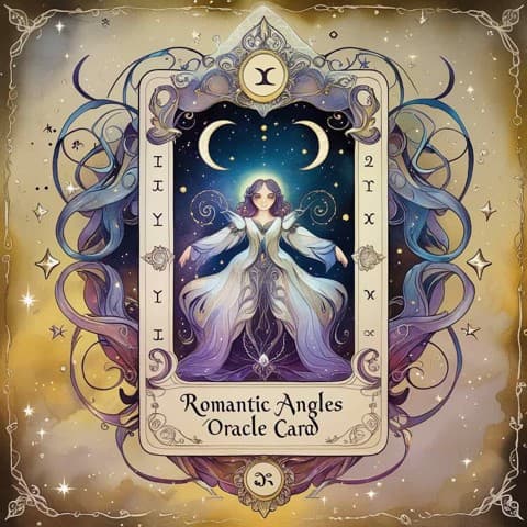 ไพ่ The Romance Angels อยากบอกอะไรเรื่องความรัก