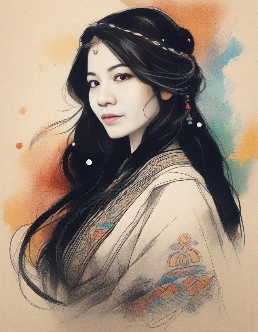 ตอบคำถามกับนางมาร 🌟 1คำถาม =10เหรียญ ,3คำถาม=20เหรียญ , 7 คำถาม=50เหรียญ เปย์Sea Shell ในไลฟ์=8 คำถาม งดดูฟรี ฝากคำุถามไว้ได้นะ
