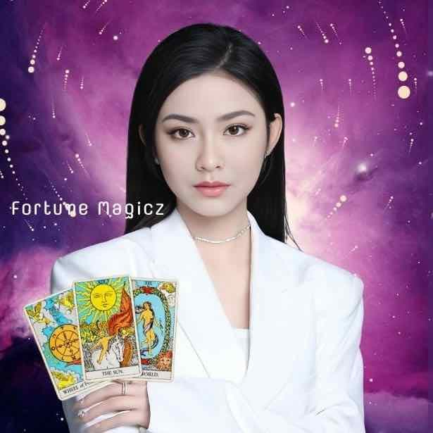 รูปโปรไฟล์ของ Fortune Magicz