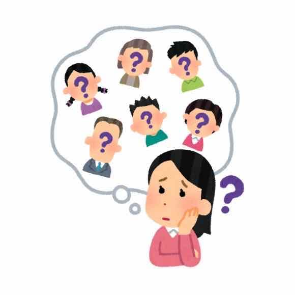😣💭ปัญหาหนักใจ