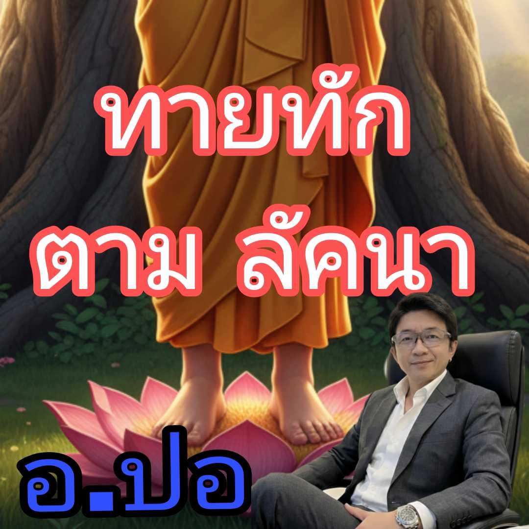 ทายทักตามลัคนา🕺🎊🥂💒
