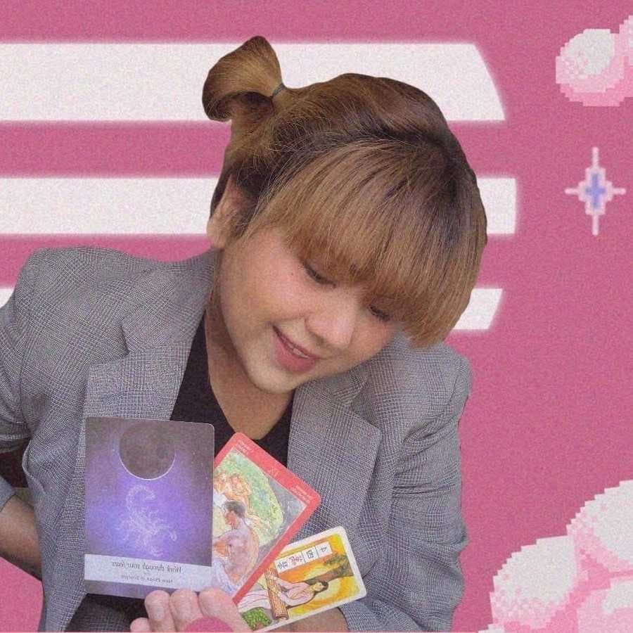 เเม่หมอดวงจงปัง