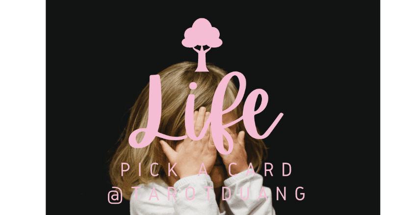 Pick A Card: คนอื่นมองว่าคุณดราม่าแค่ไหน
