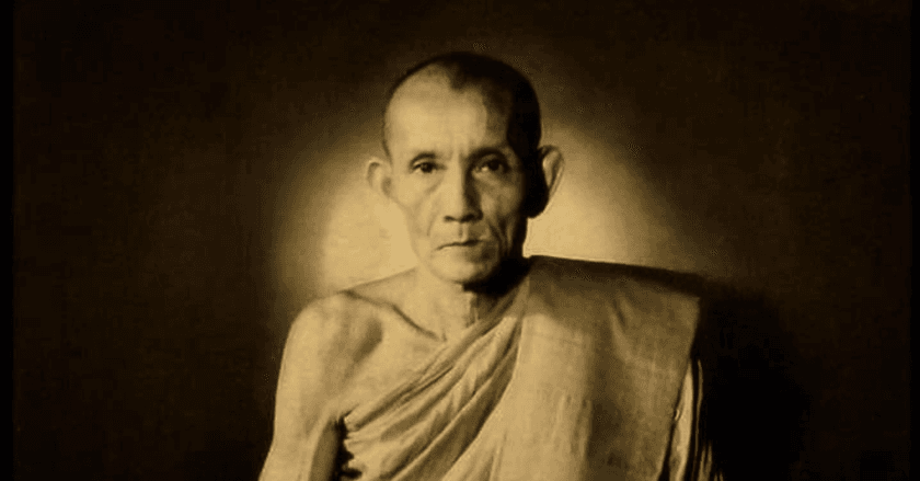 เปิด คาถาขุนแผนหลวงพ่อกวย