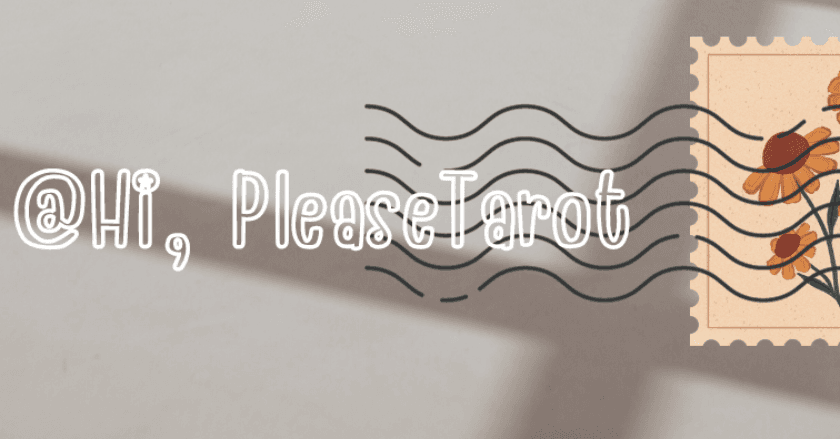 🌿weekly with ดูดวงกับ Hi, please ดวงรายสัปดาห์