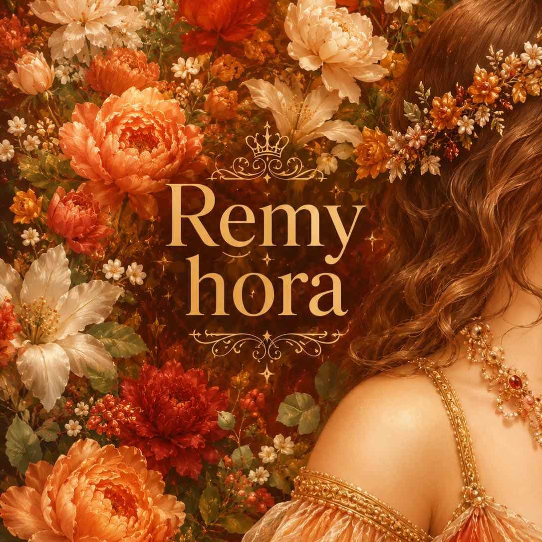 ☀️remy hora✨